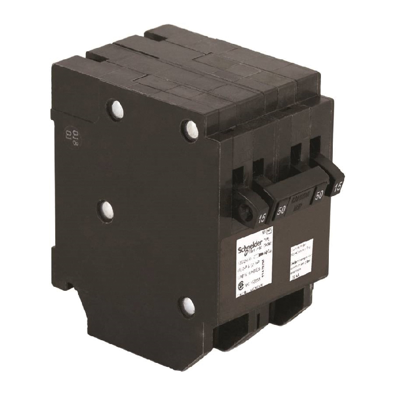 Square D CHOMT1515250CP