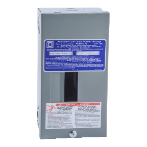 Square D CHOM24L70SCP