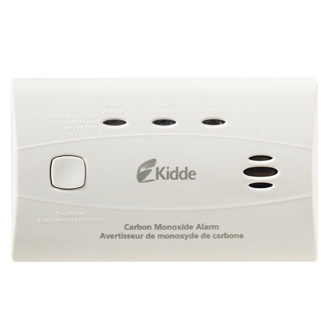 Kidde C3010-CA