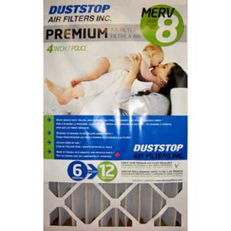 DUSTSTOP DP-16255