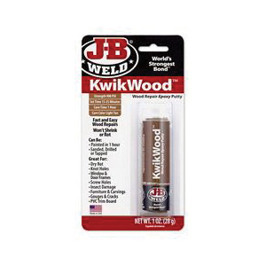 J-B WELD 8257F