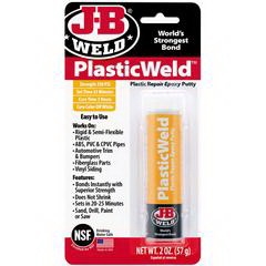 J-B WELD 8237F