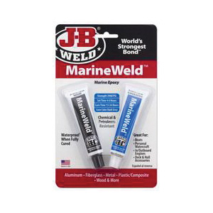 J-B WELD 8272F