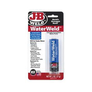 J-B WELD 8277F