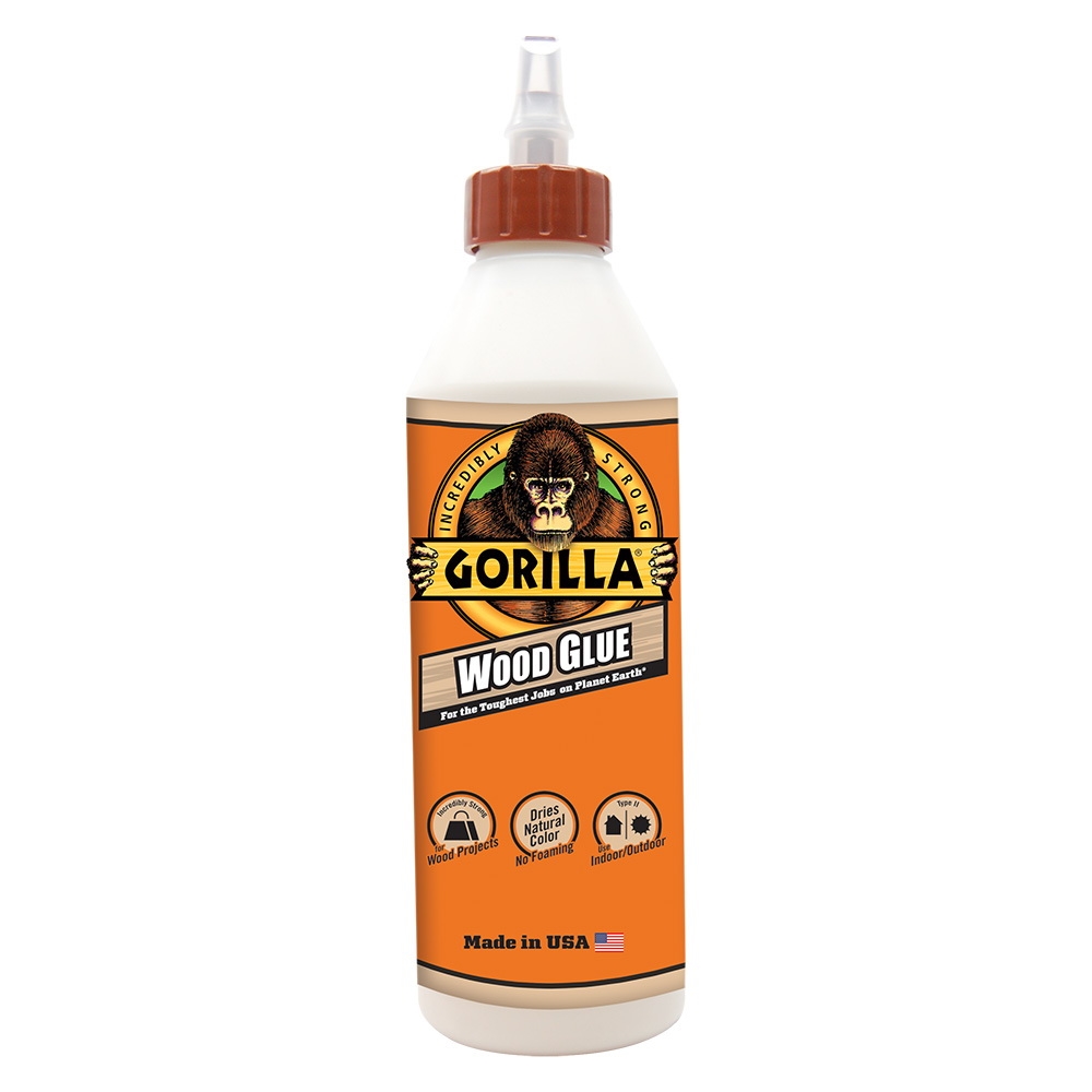 Gorilla 6205201