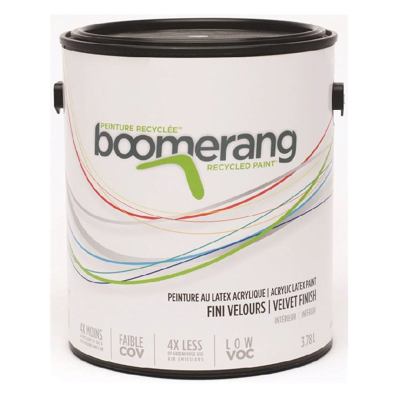Boomerang 5183-83L19