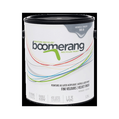 Boomerang 5183-26L19