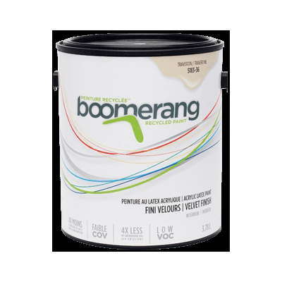 Boomerang 5183-36L19