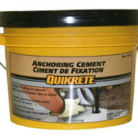 Quikrete 124512