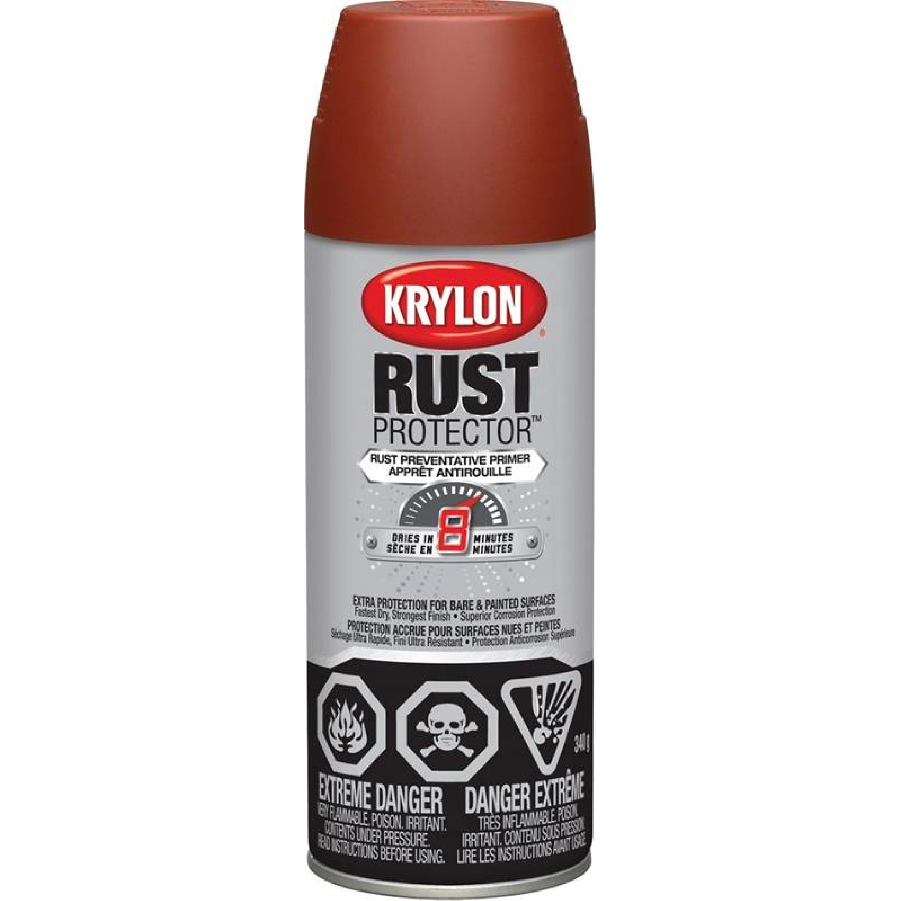 Krylon 469040