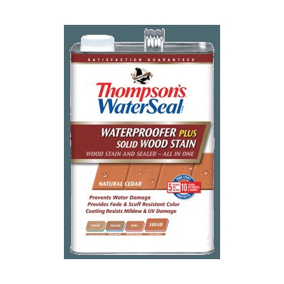 Thompson's Waterseal THC043024-16