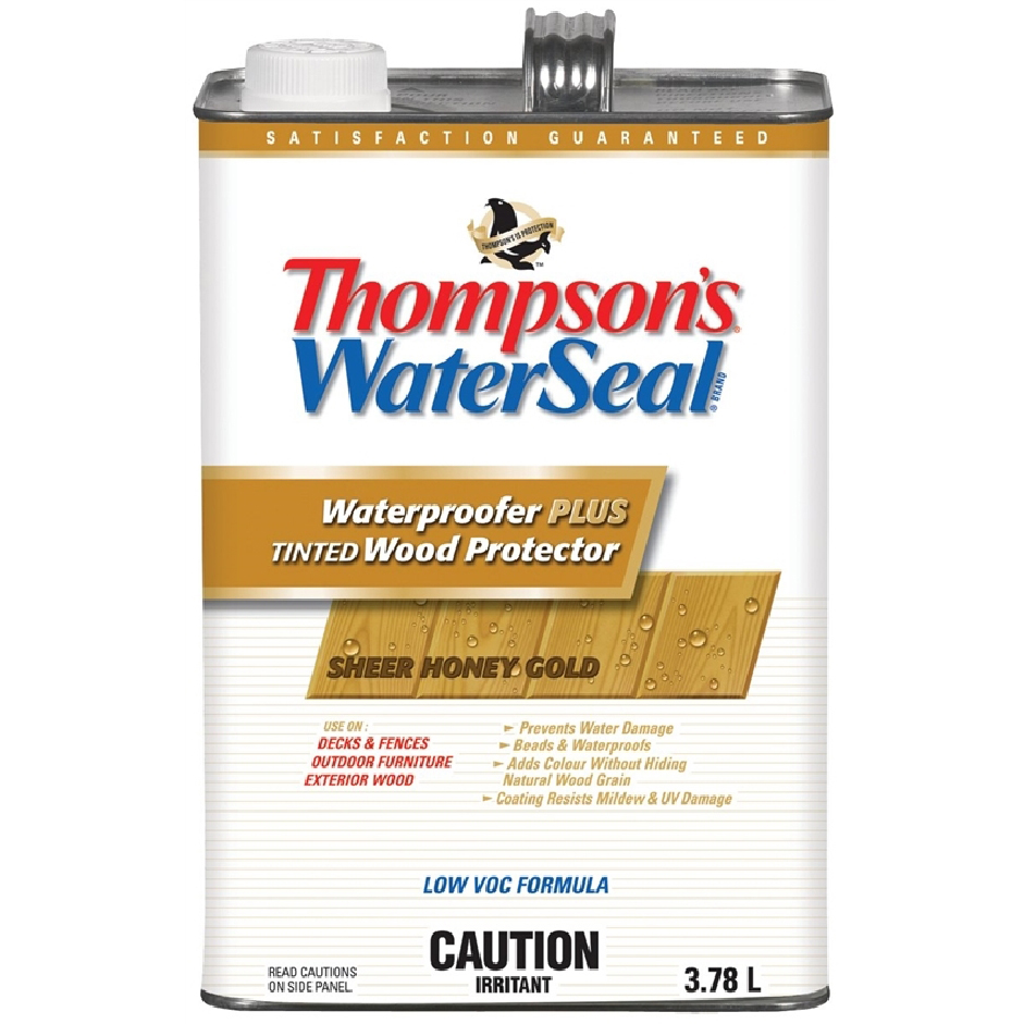 Thompson's Waterseal THC043064-16