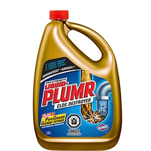 Liquid-Plumr 01165FK01