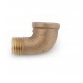 Anderson Metals 38116-08