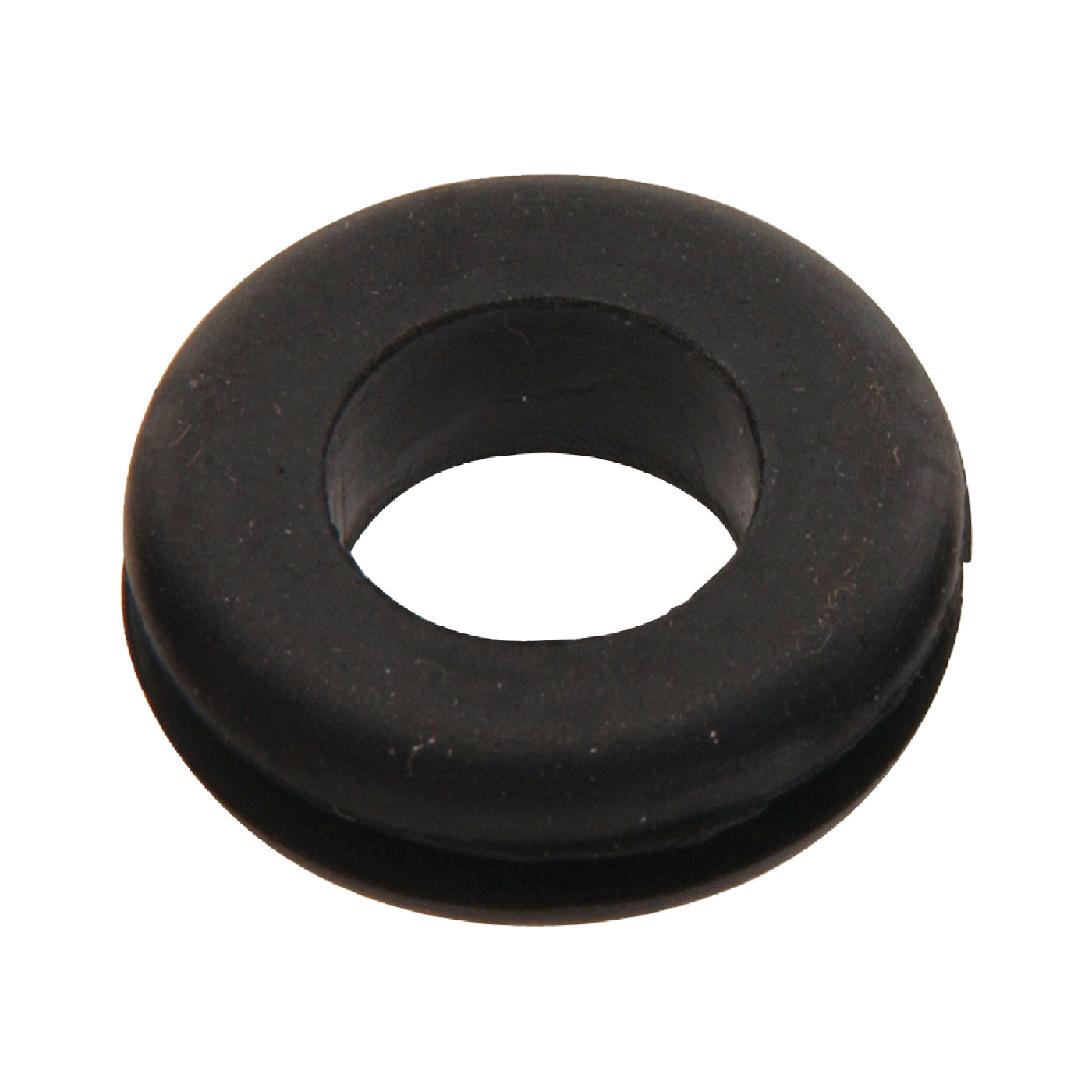 881252 Grommet, Rubber, 7/32 in Thick Panel