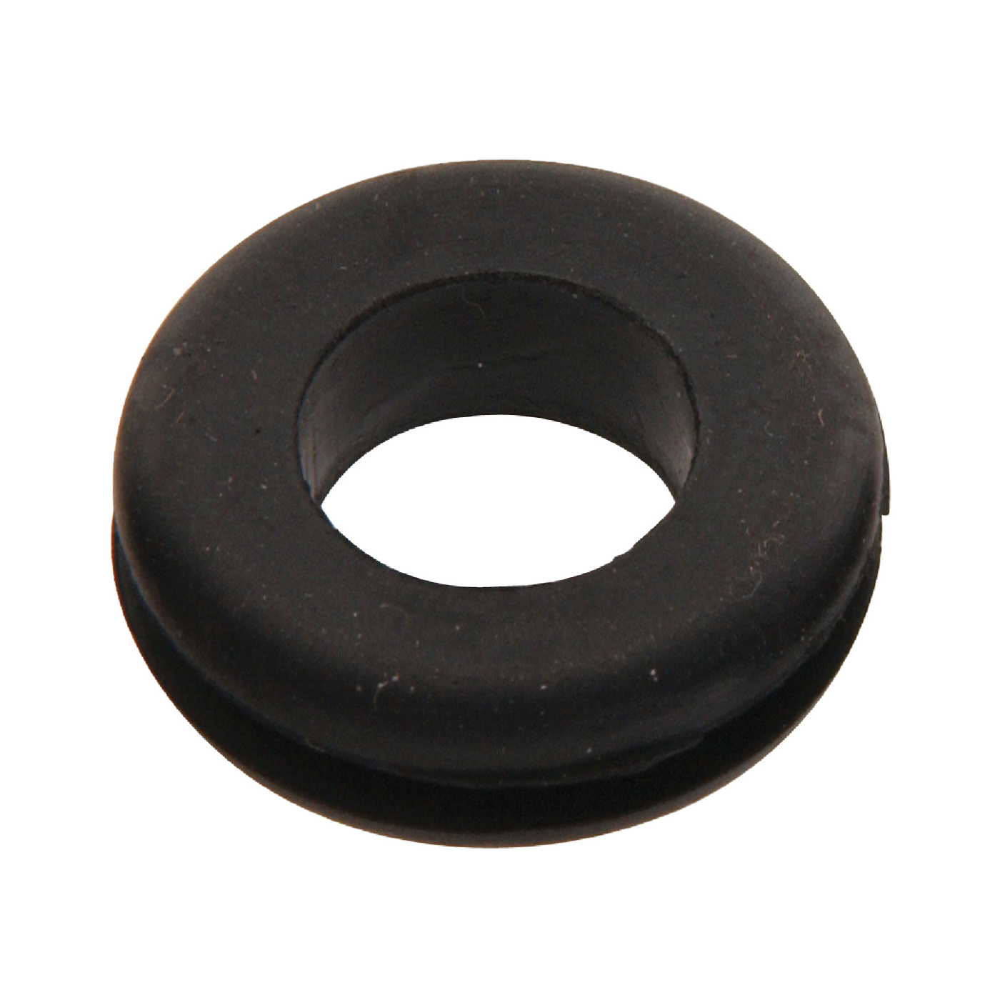 881259 Grommet, Rubber, 3/16 in Thick Panel