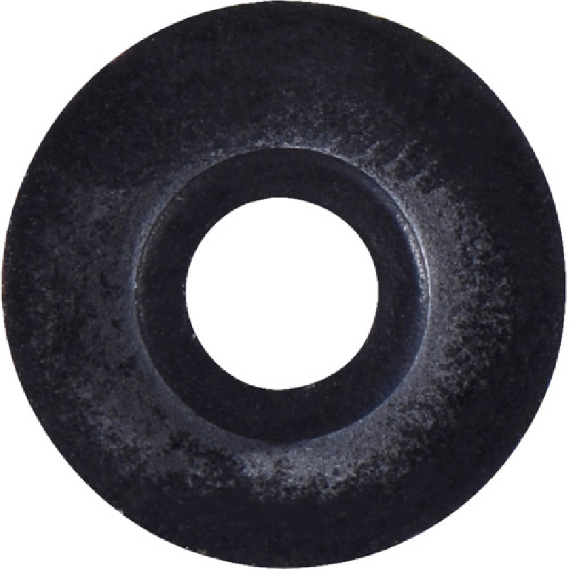 Rubber Bushing, 1/8 in Diameter 3/32 in Gauge, Hillman - 2
