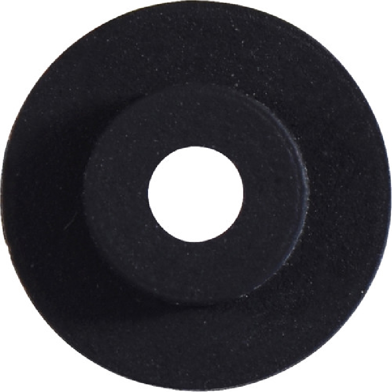 Rubber Bushing, 0.095 in Diameter 0.107 in Gauge, Hillman - 2