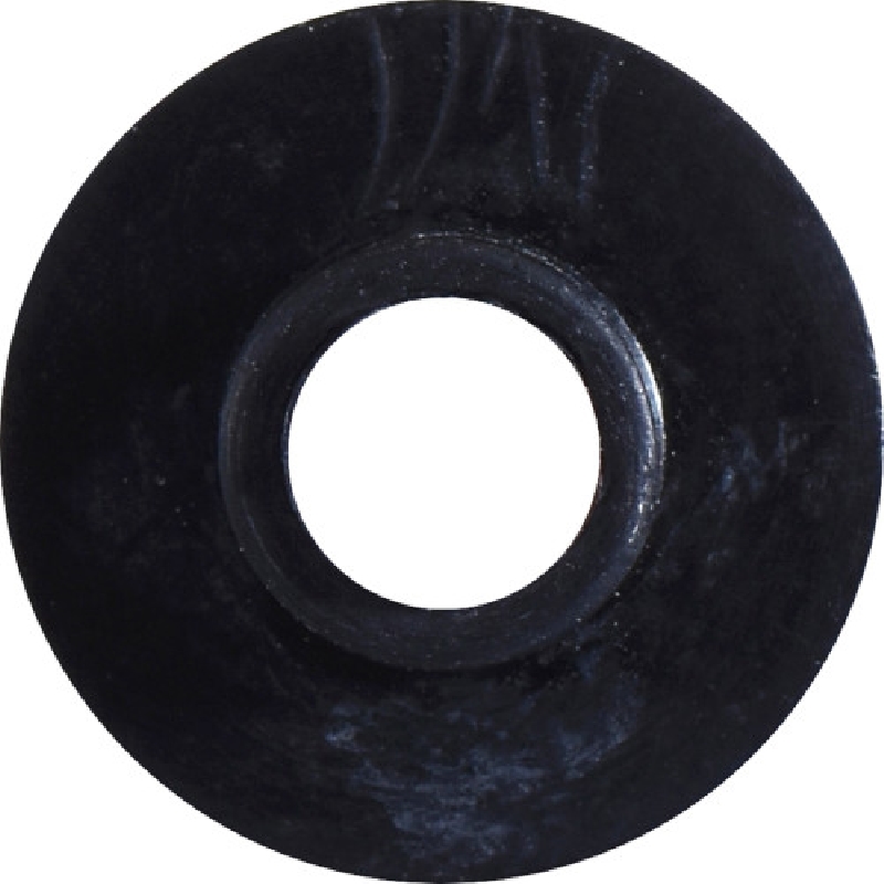 Rubber Bushing, 0.166 in Diameter 1/4 in Gauge, Hillman - 2
