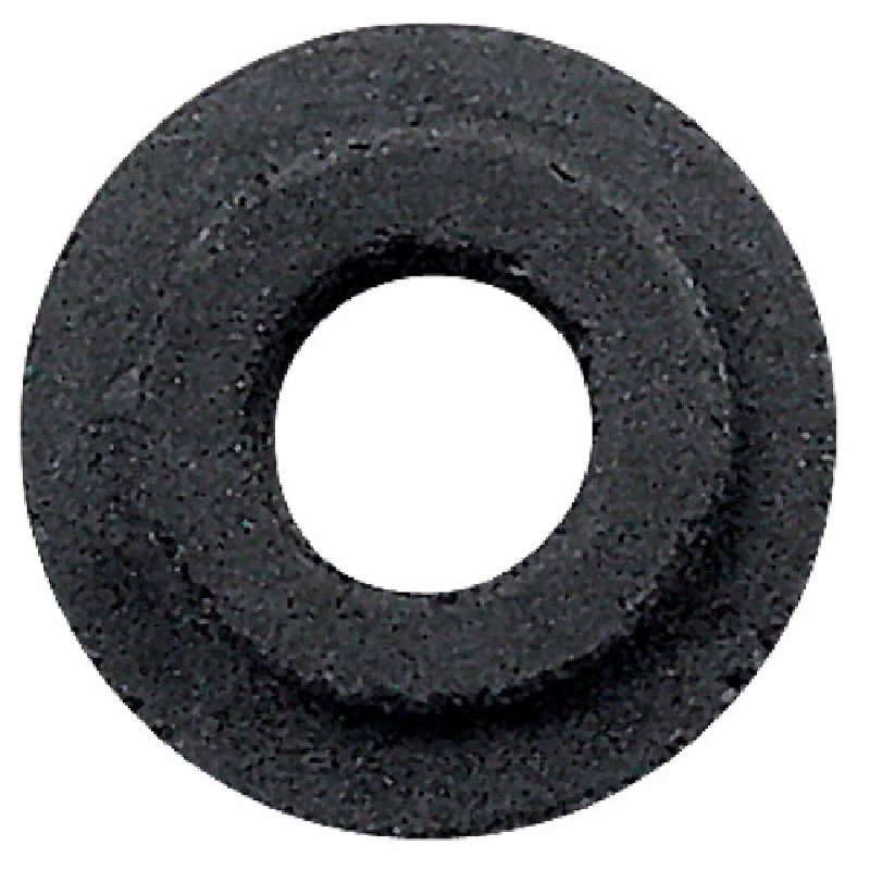 Rubber Bushing, 3/16 in Diameter 1/4 in Gauge, Hillman - 2