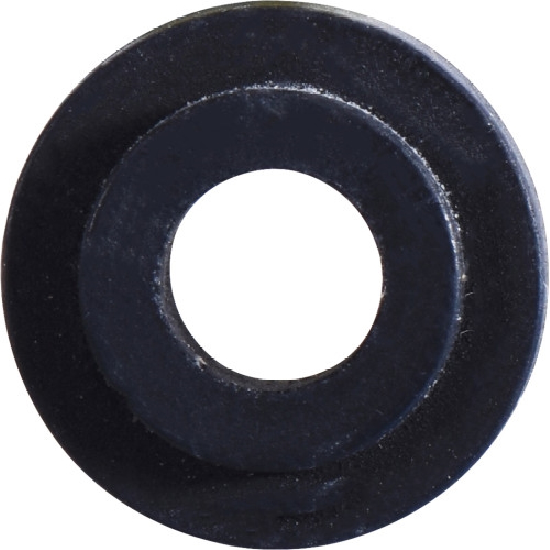 Rubber Bushing, 1/4 in Diameter 1/4 in Gauge, Hillman - 2