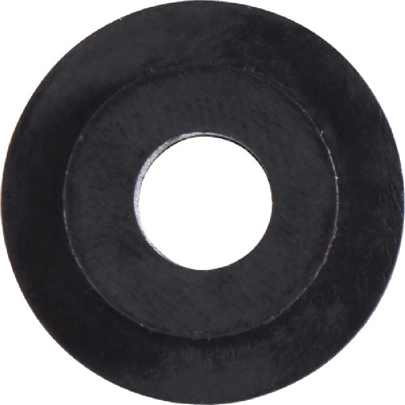 Rubber Bushing, 1/4 in Diameter 3/8 in Gauge, Hillman - 2