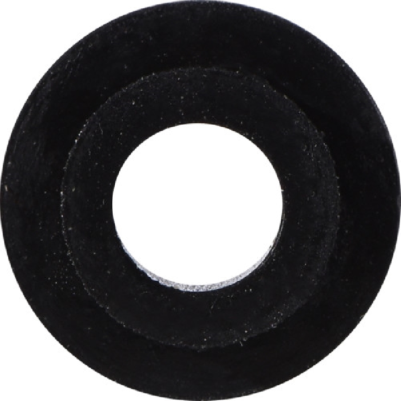 Rubber Bushing, 5/16 in Diameter 3/8 in Gauge, Hillman - 2