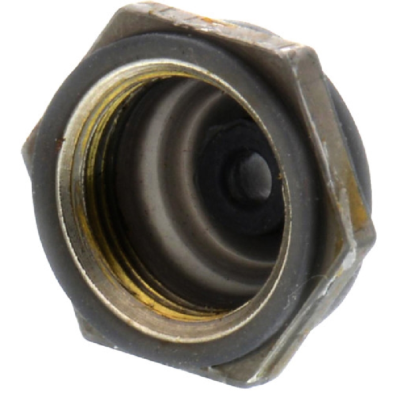 Toggle Boots, Hillman, 15/32 in x 9/16 in - 2