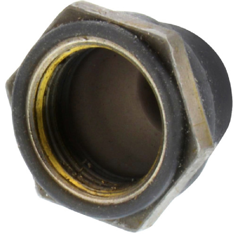 Push Button Boots, 15/32 in x 15/32 in, Hillman - 2