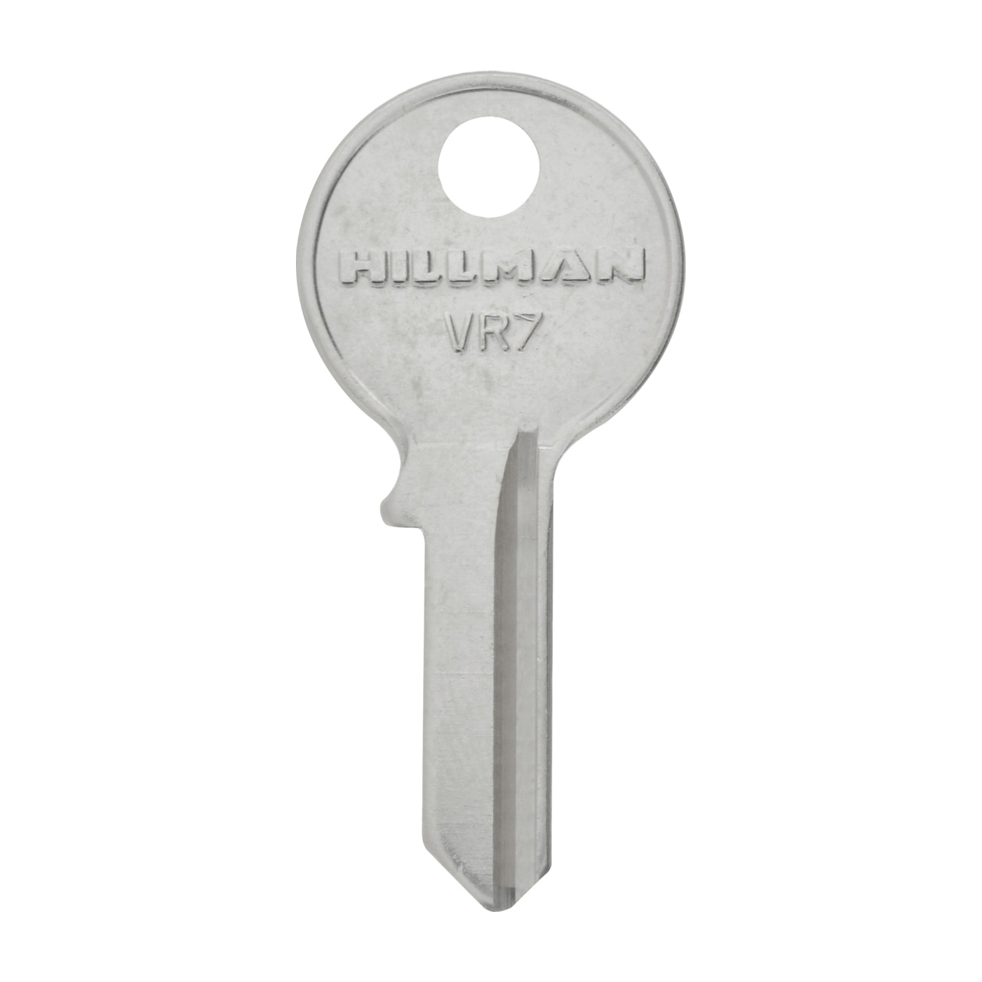 Hillman 441460 Key, For: Viro Locks