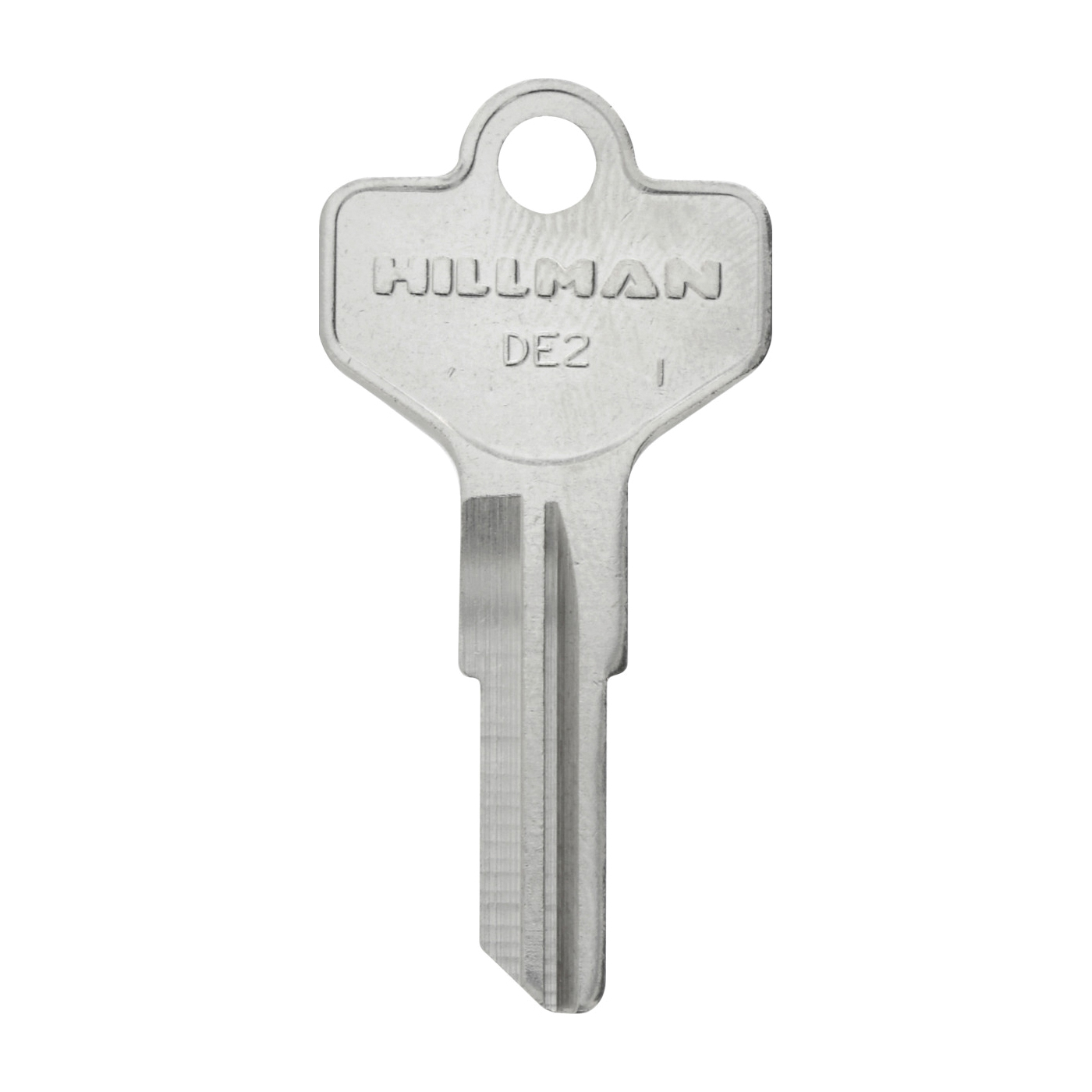 Hillman 441610 Key, For: Dexter Locks
