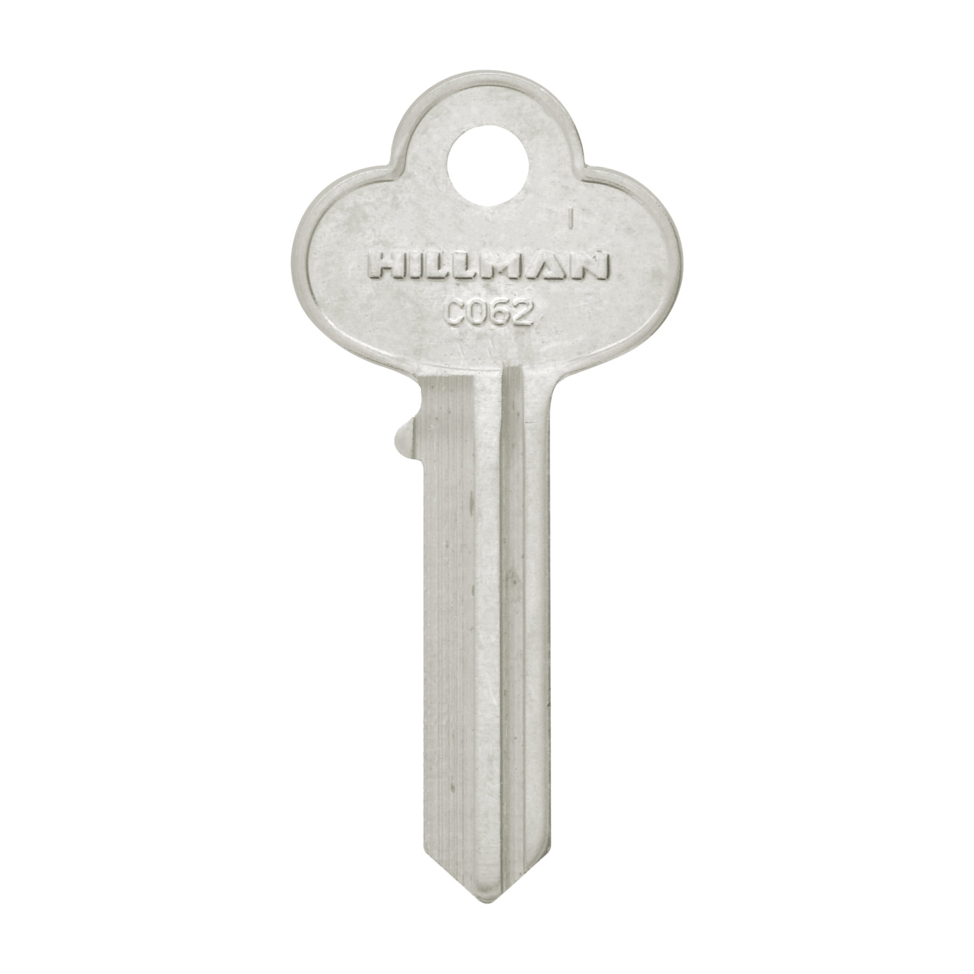 Hillman 441740 Key, For: Corbin Locks