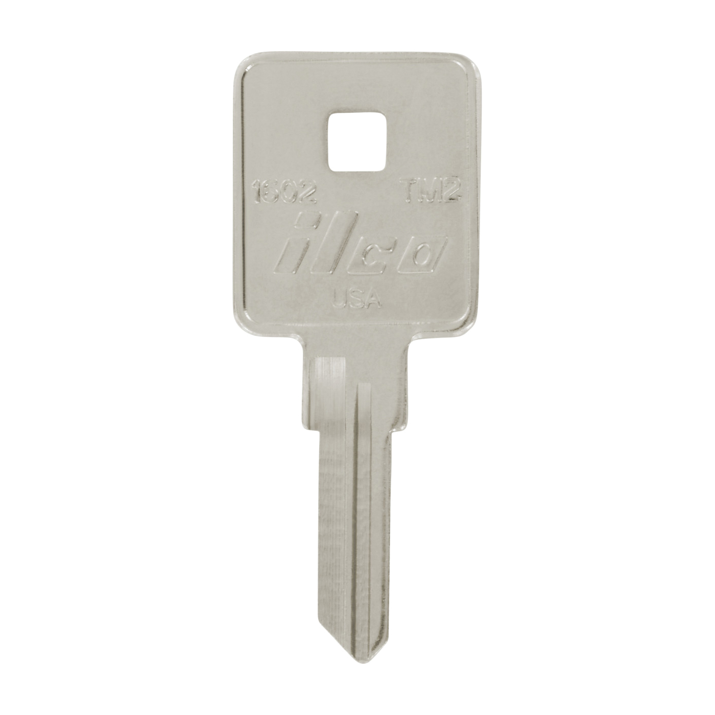 441770 Key, For: Trimark Locks