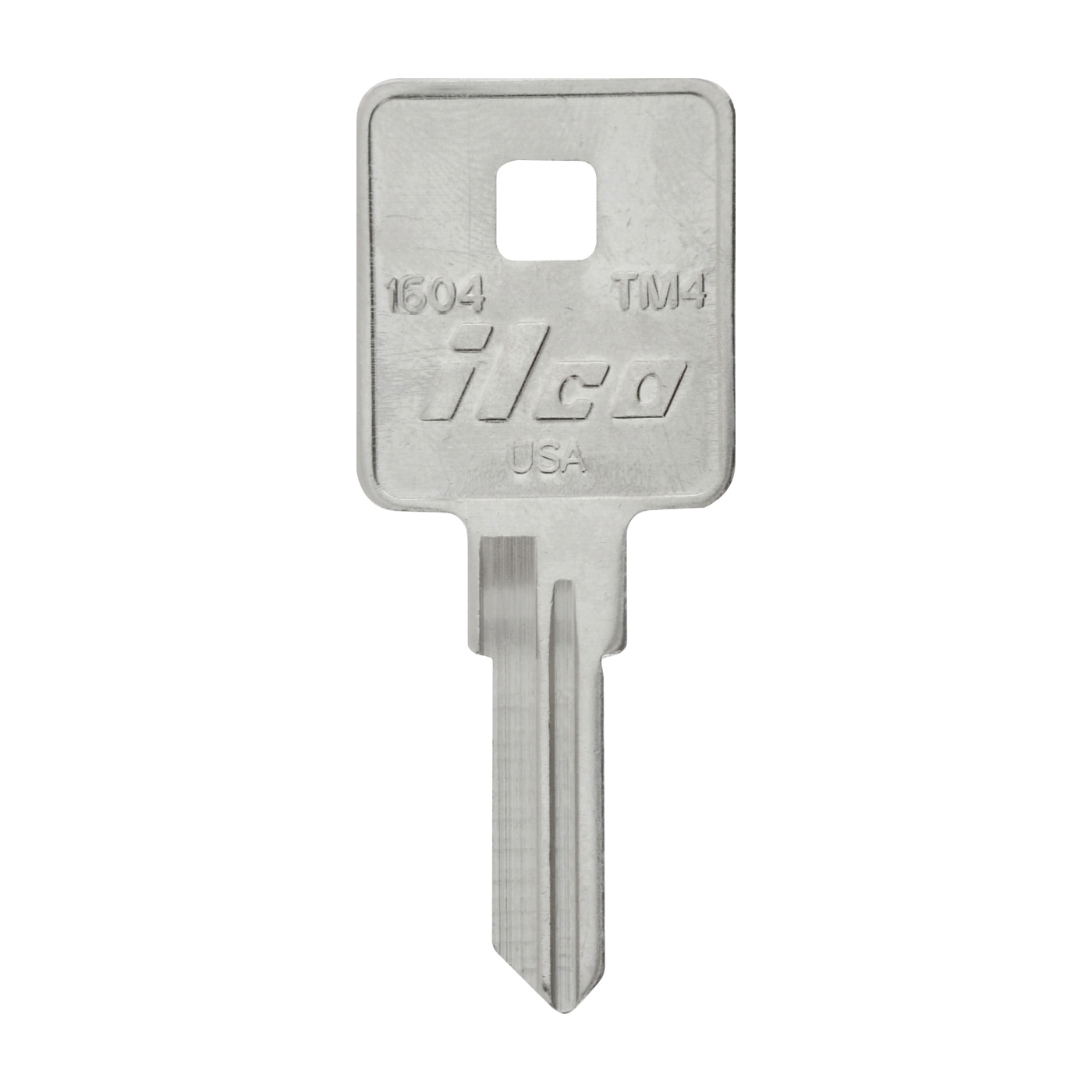 Hillman 441800 Key, For: Trimark Locks