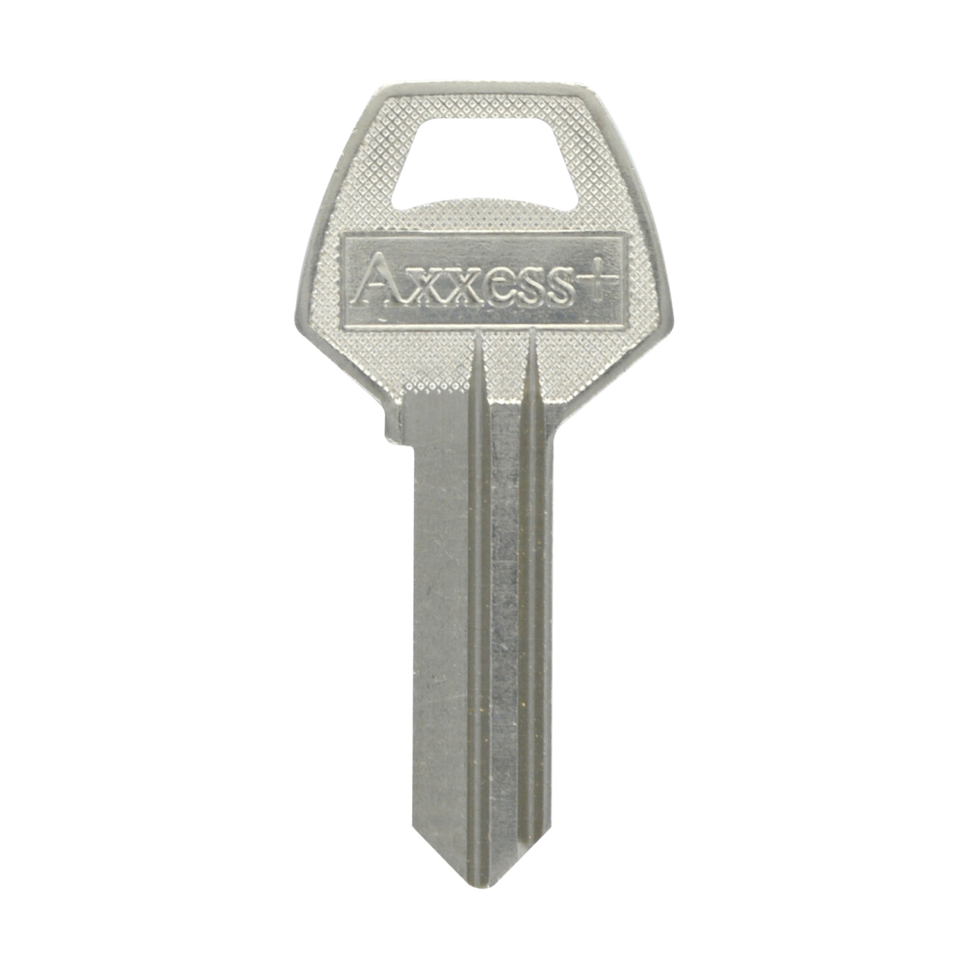 87563 Key Blank, Brass, For: Corbin Locks