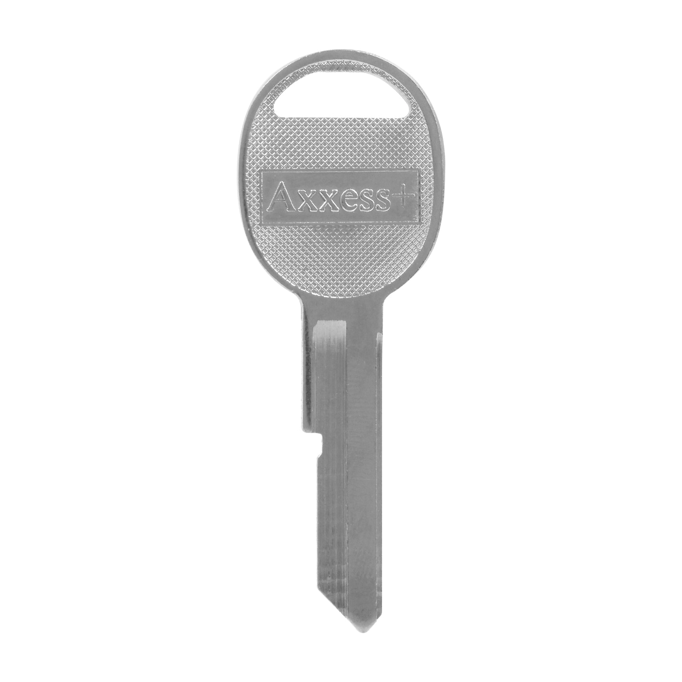 88007 Key Blank