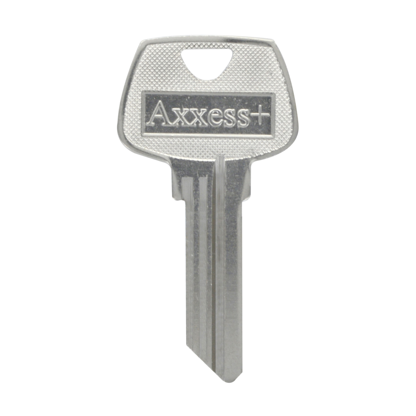 88059 Key Blank, Brass, For: Sargent Locks