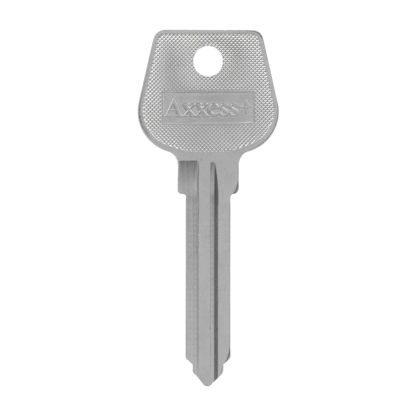 88515 Key Blank, Brass, For: Ford Vehicles