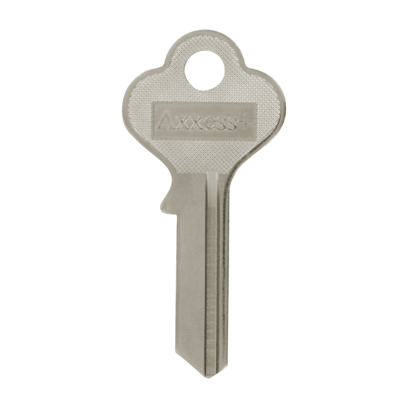 88528 Key Blank, Nickel-Plated, For: Taylor Locks