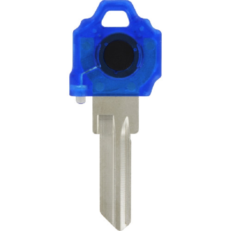 Hillman 89297 Key Light, For: Schlage 68 SC1 Locks