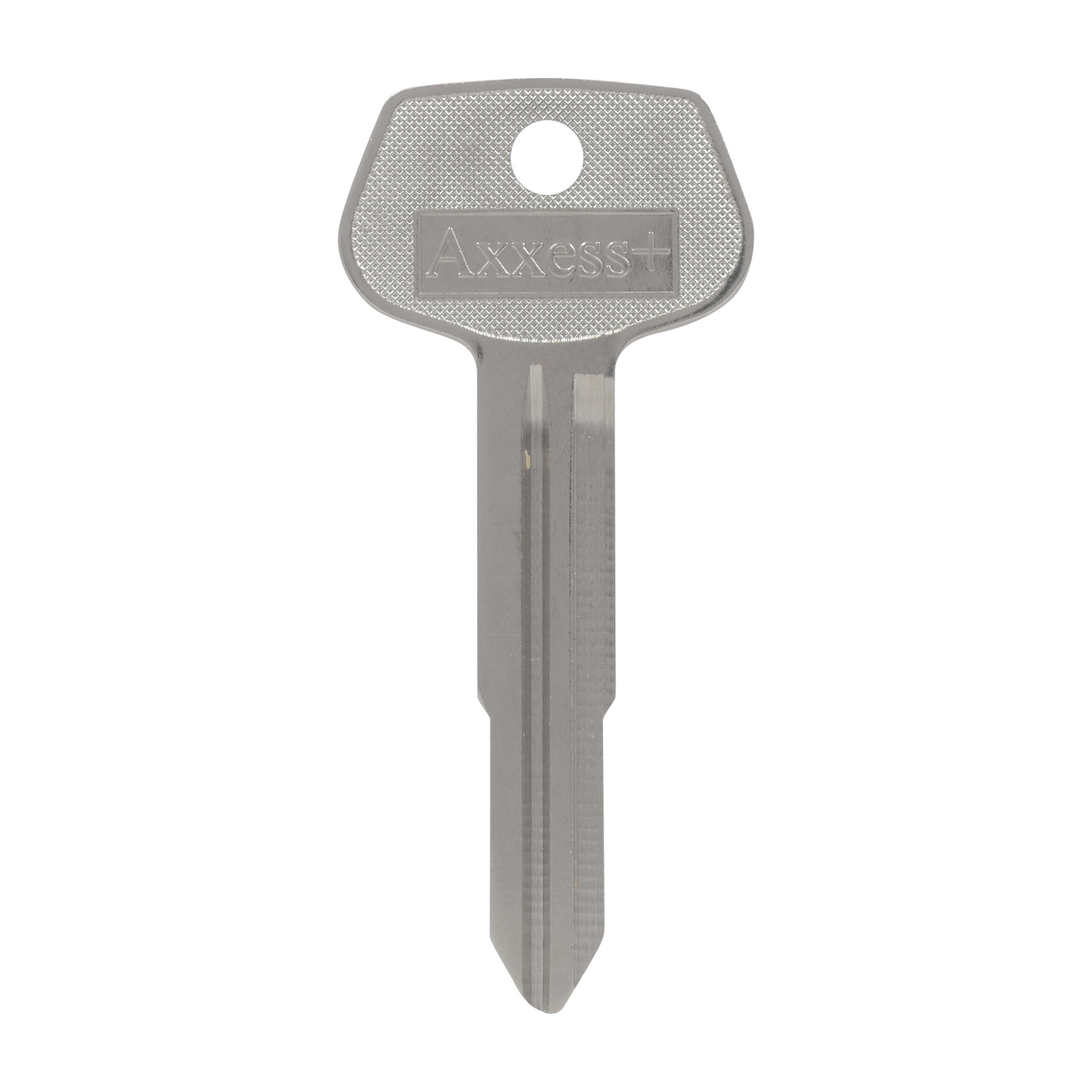 Hillman 89502 Key Blank, For: Hyundai #53 Locks