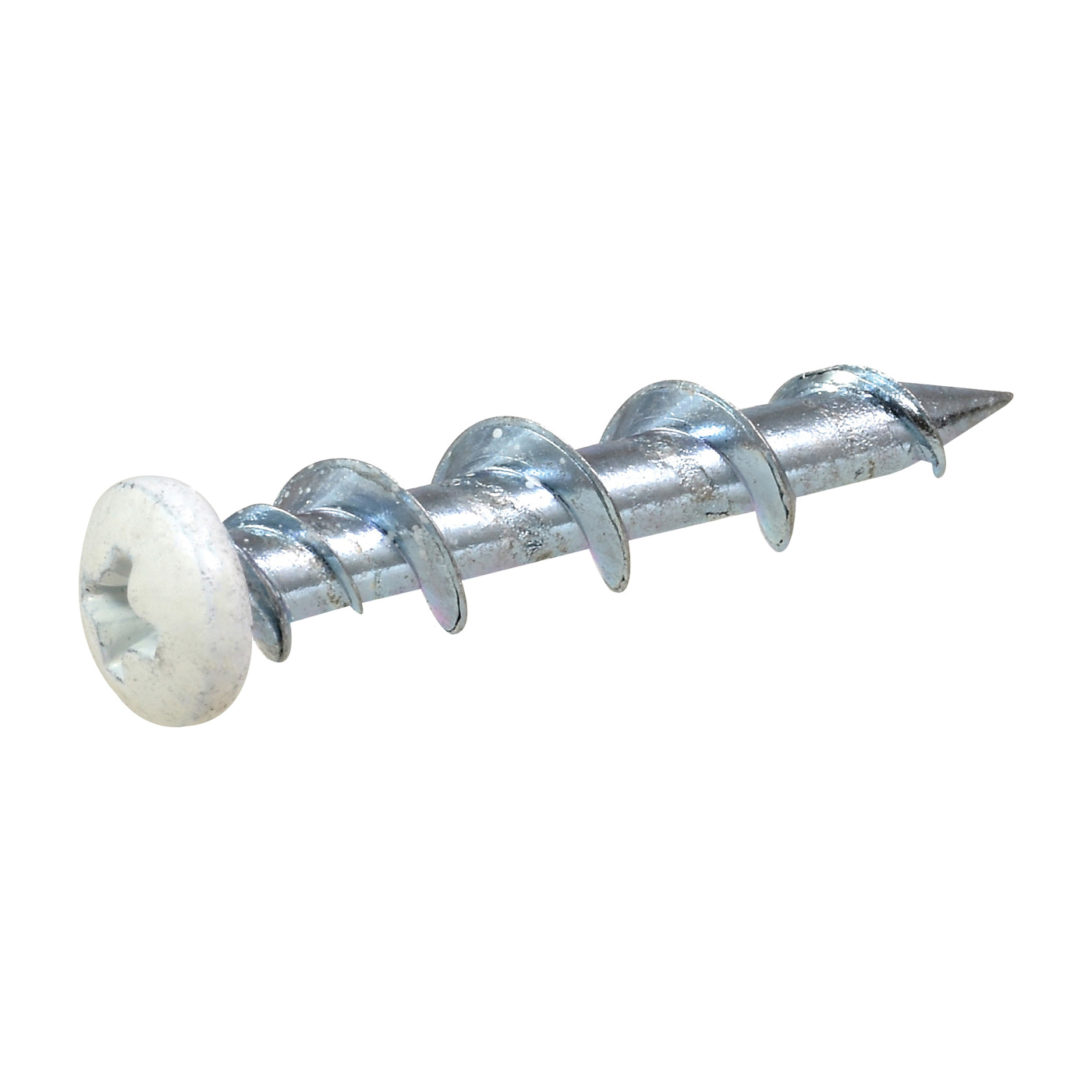 Hillman Walldog 376241 Anchor, 1-1/2 in L, Steel, 50 lb