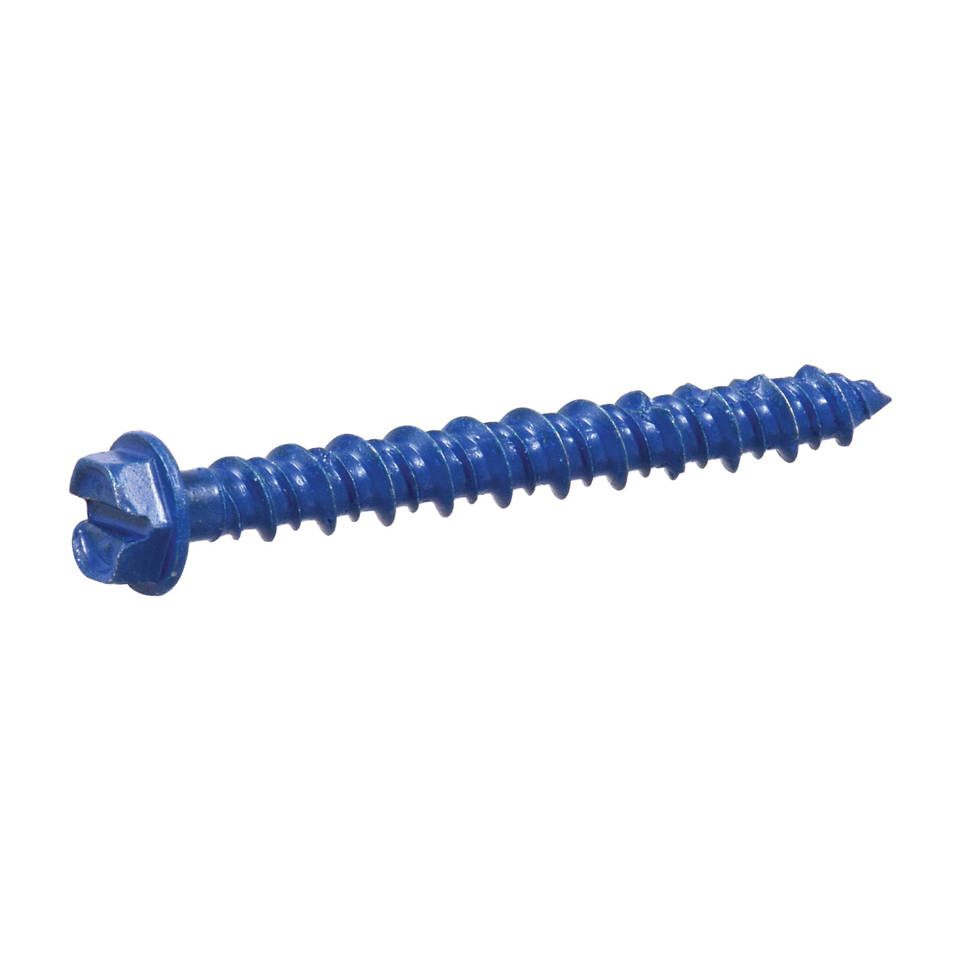 376149 Anchor, 3/16 in Dia, 1-3/4 in L