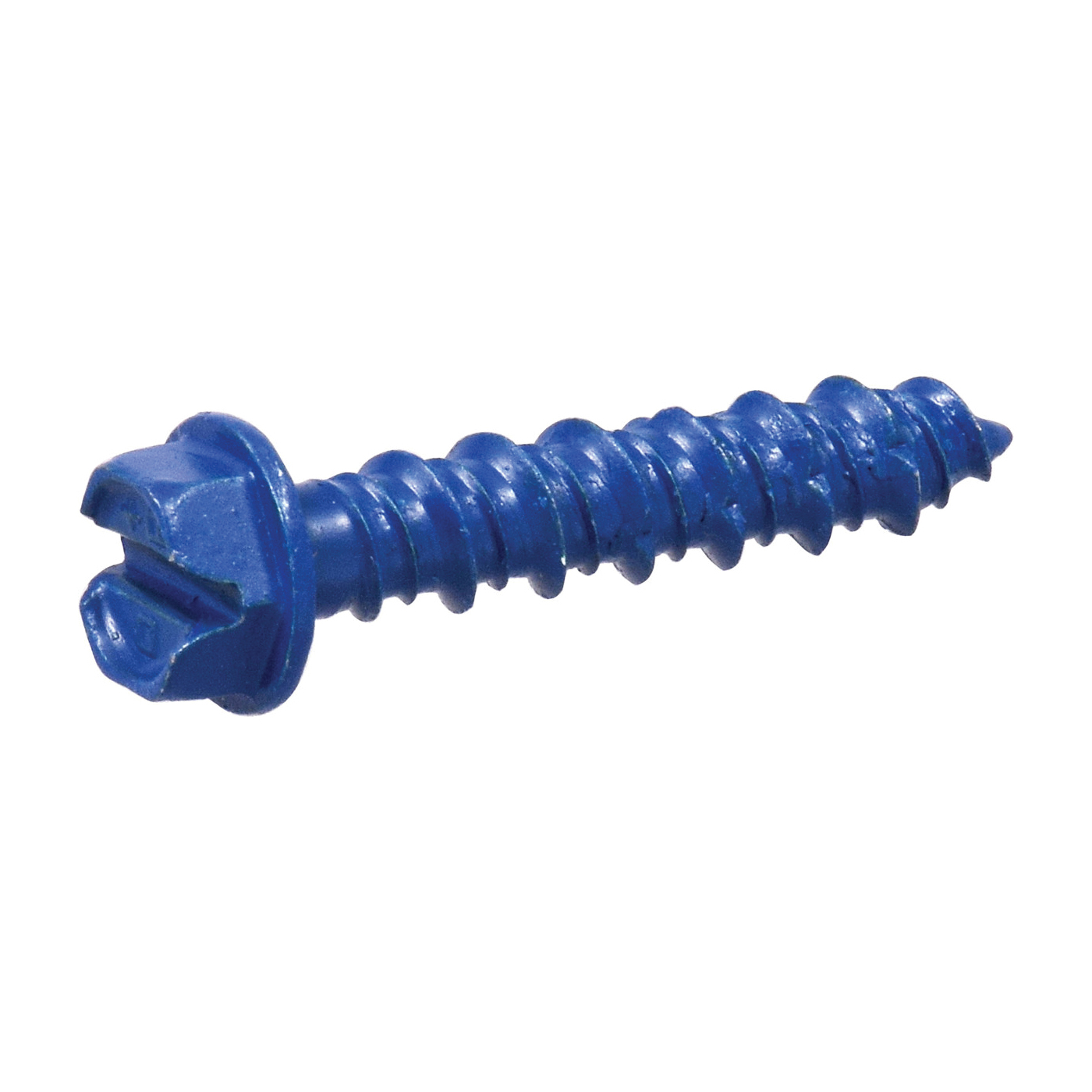 376151 Anchor, 1/4 in Dia, 1-1/4 in L