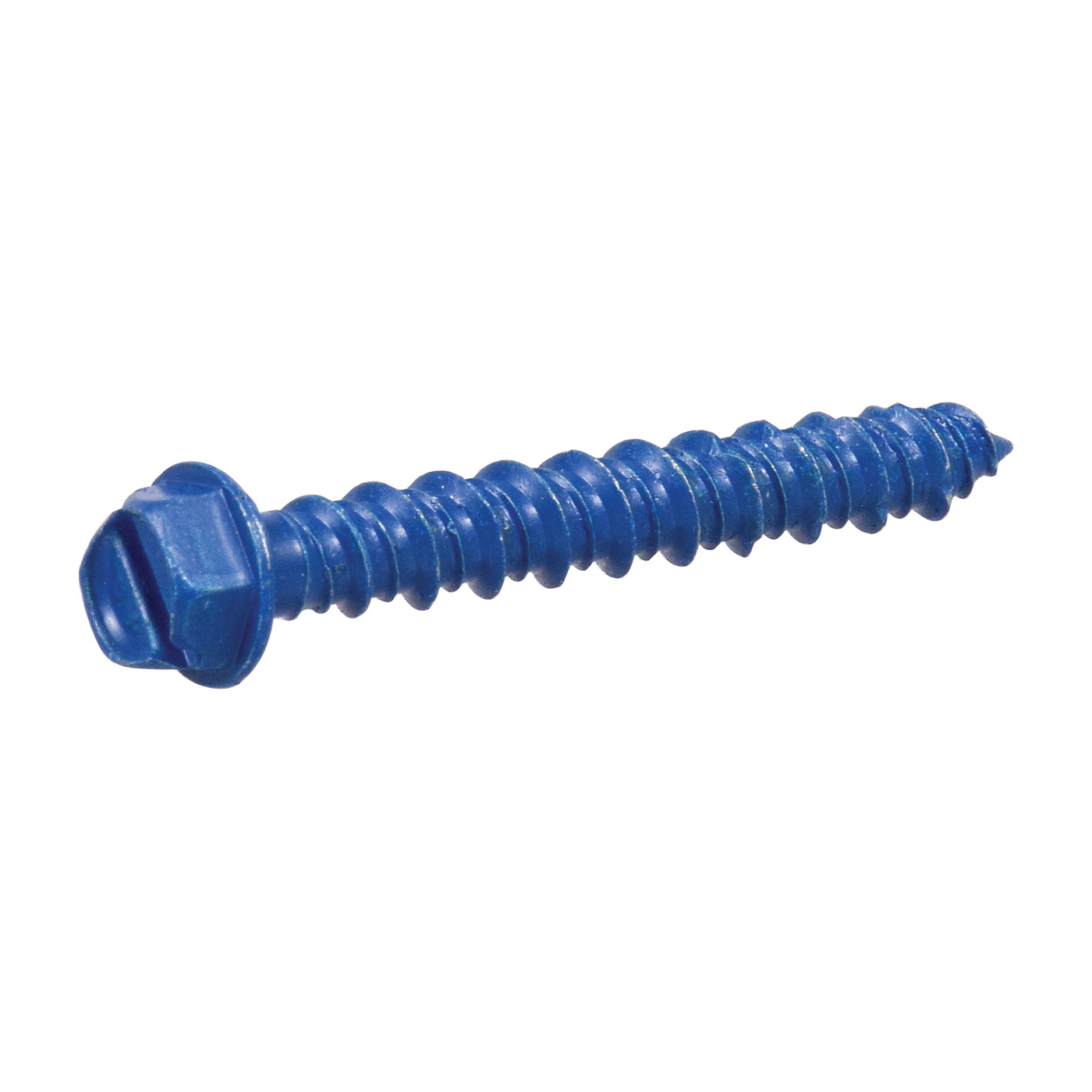 376152 Anchor, 1/4 in Dia, 1-3/4 in L