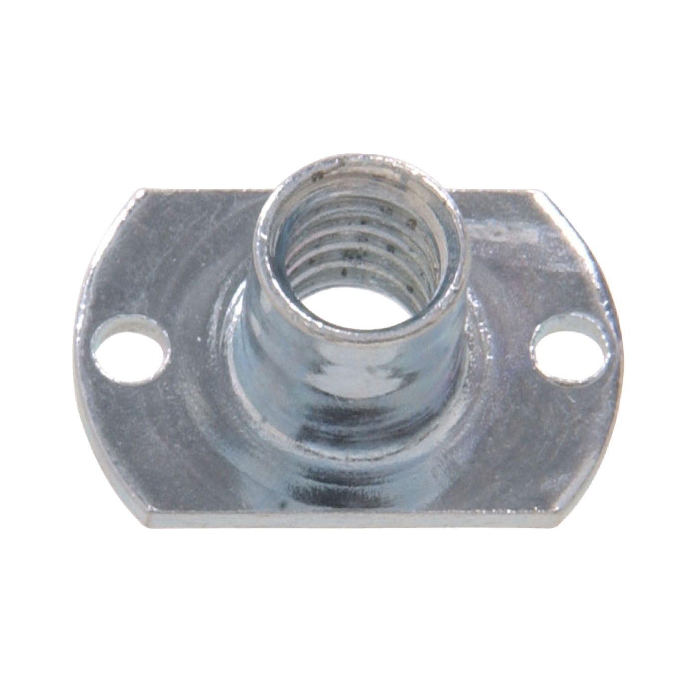 HILLMAN 882680 Tee Nut, 1/4-20 Thread, Fine thread