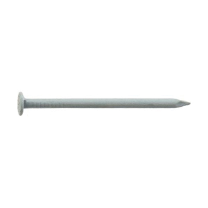 Trim Nails, Hillman, Stainless Steel, 1-1/4 in, 6 oz, Blue - 3