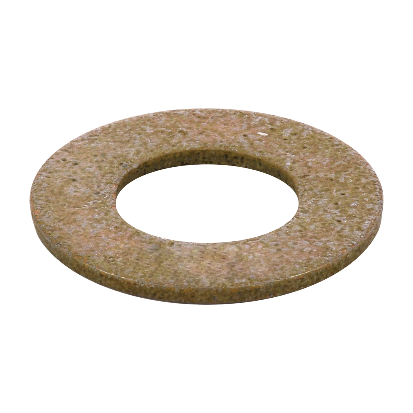 880254 Washer, 3/8 in ID, Steel, Yellow Zinc, 8 Grade