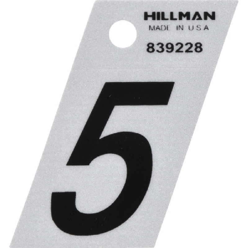 HILLMAN 839228