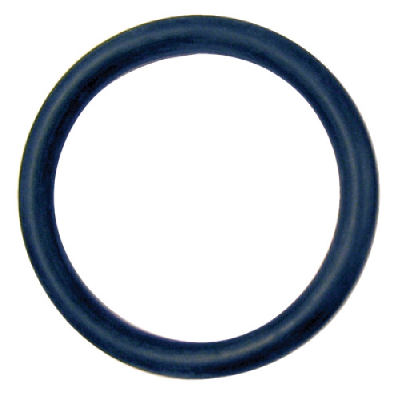 Hillman 780016 Faucet O-Ring, 3/8 in ID x 9/16 in OD Dia, 3/32 in Thick, Nitrile Rubber, For: American Standard Faucets